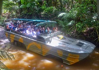 M様ファミリー／オーストラリアの大自然満喫の旅　ケアンズ８日間